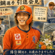 Eニュース2026年8月3日岱鋼サンキュー辛苦了