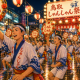 Eニュース2026年8月20日鳥取しゃんしゃん祭