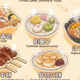 英文3文日本紹介食べ物1の5