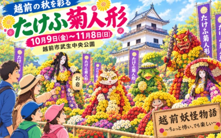 背景