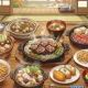 日本紹介タイピング日本語食べ物1