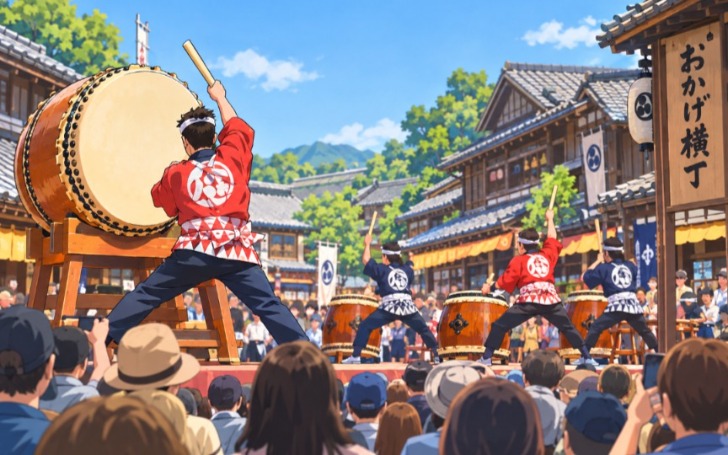 背景