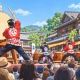Eニュース2026年10月26日おかげ横丁太鼓祭