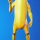バナナ50回