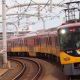 京阪本線特急・ライナー 出町柳行き