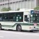 京都市バス観光特急EX100系統 銀閣寺行き