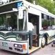 2025年に廃車された京都市バスの車両