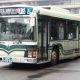 京都市バス1516号車が廃車される