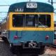 三岐鉄道三岐線 西藤原行き