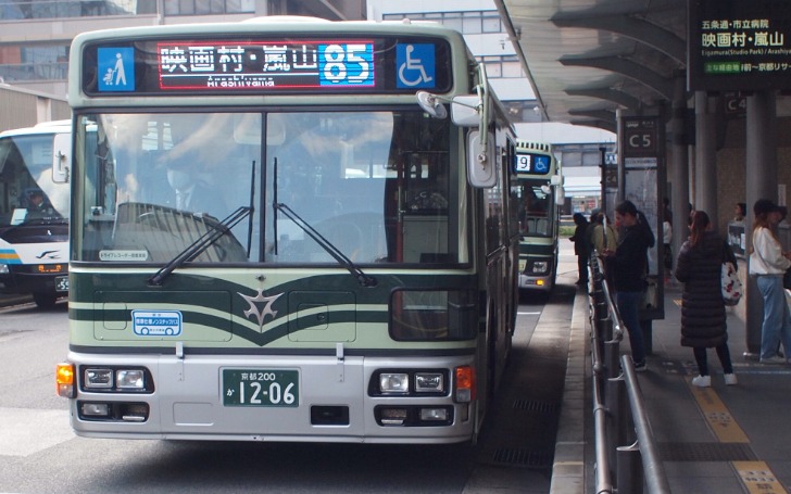 背景
