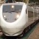 681系V41編成が吹田入場
