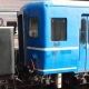 【JR西日本】12系客車が大井川鐡道へ譲渡
