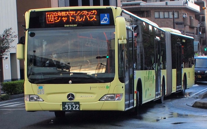 背景