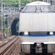 特急サンダーバード18号 大阪行き