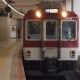 近鉄8600系X55編成(B更新車)