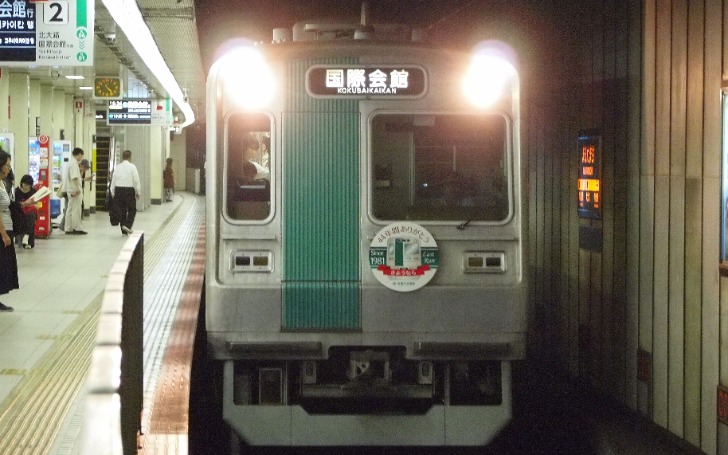 背景