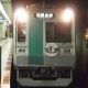 京都市営地下鉄烏丸線10系1108F(初期車)