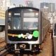 30000A系32652Fが谷町線で運行開始