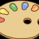 palette group♪だけの隠れ部屋