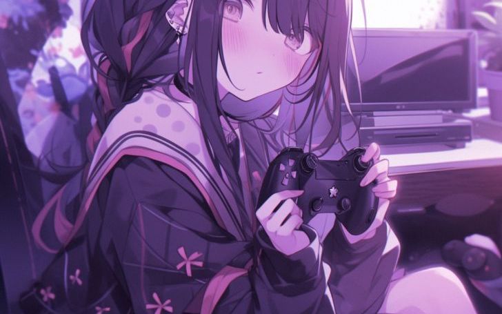 背景