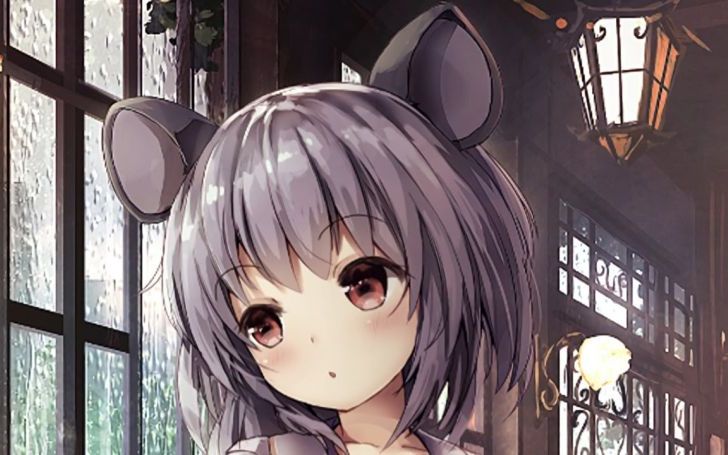 背景