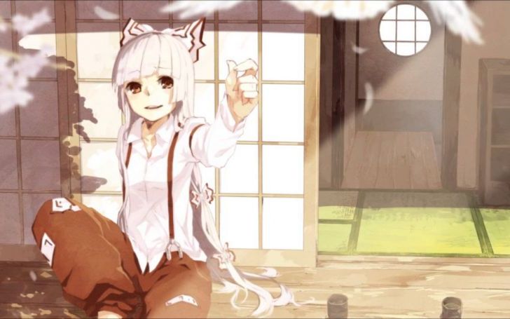 背景