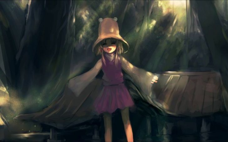 背景