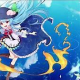 三番目物「花ノ天使」