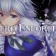 ZERO ENFORCER