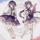 storm in ensemble