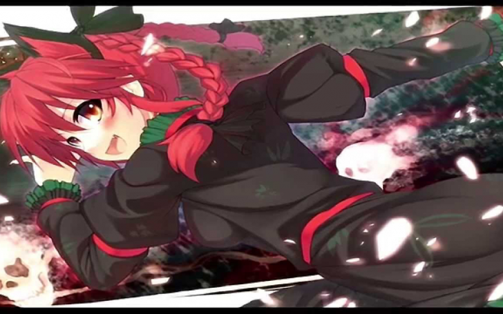 背景