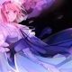 永い幻想の夜明け