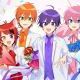 未来のキミから大丈夫(1番のみ)
