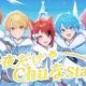 今夜だけChuなStar!(サビのみ)