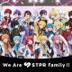 STPRタイピング