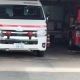 救急車の車種