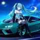 スポーツカーの名前全部！ Part 5