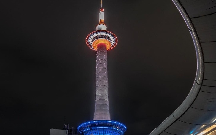背景