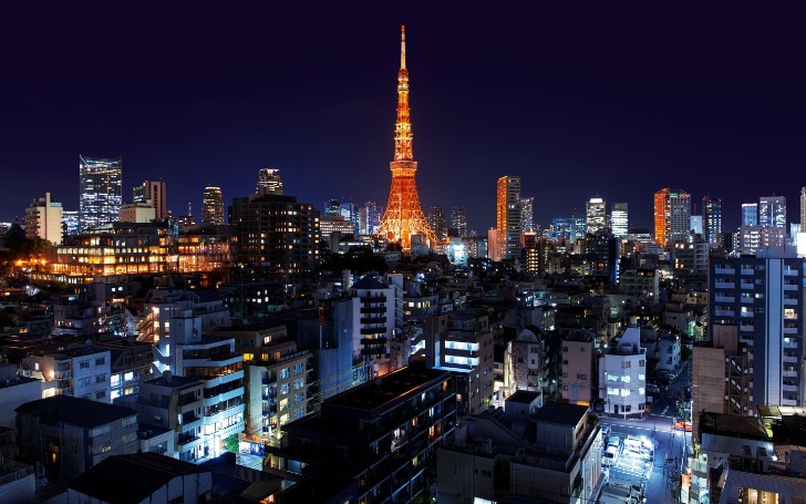 背景