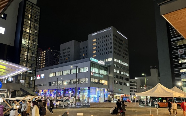 背景