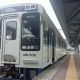 松浦鉄道西九州線の駅名をタイピング！