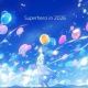 スーパーヒーロー　in2025
