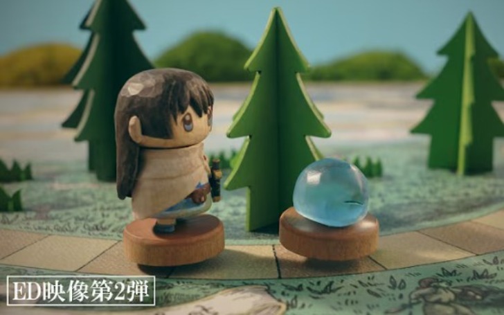 背景