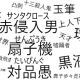 馬鹿漢字タイピング