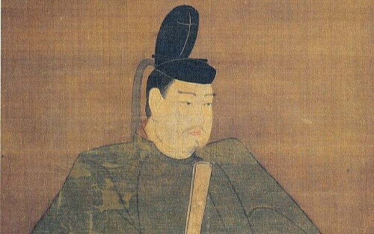 背景