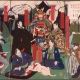 鎌倉・室町・江戸幕府の将軍