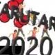 TARUTARU2020タイピング
