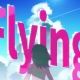 Flying