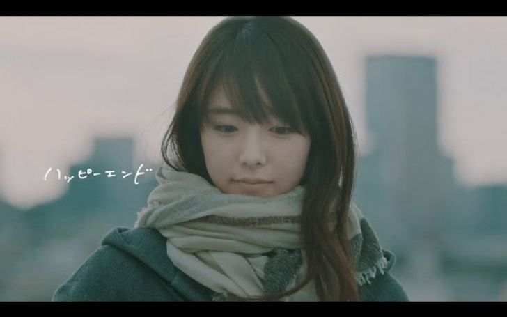 背景