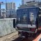 大阪環状線阪和線直通快速停車駅